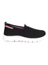 MELODY Black Women's Walking Shoes